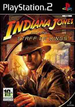 Descargar Indiana Jones And The Staff Of Kings [English] por Torrent